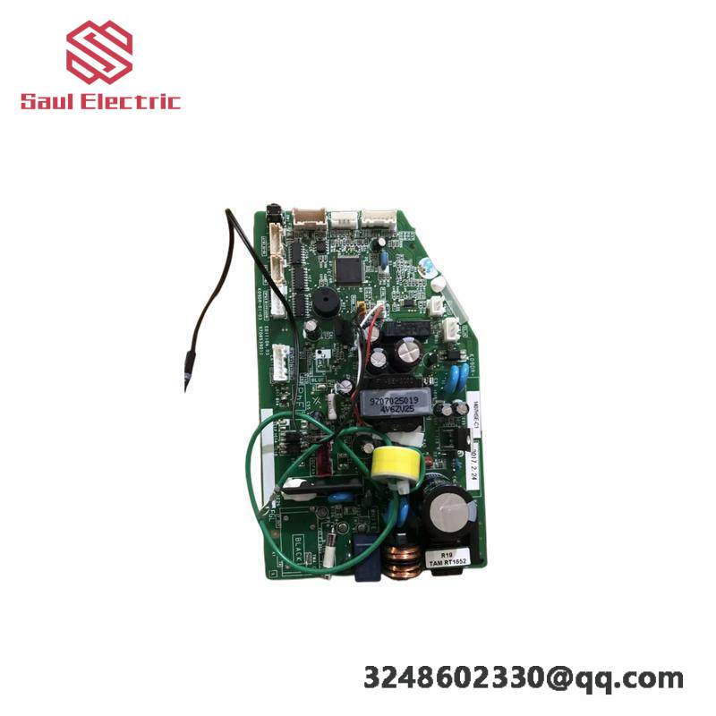 ABB CINT-45X1 power drive board