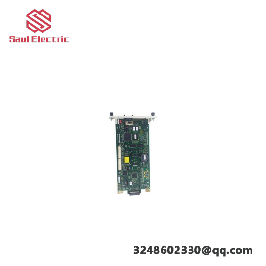 ABB CM01 DCS Module