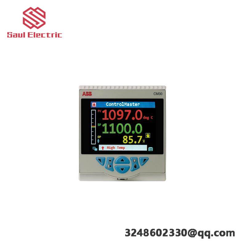 ABB CM30/000S0E0/STD Controller