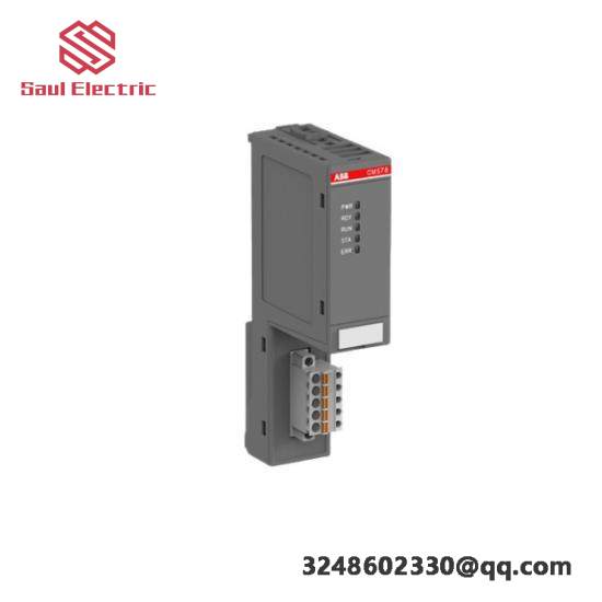 ABB CM578-CN 1SAP170800R0001 Communication Module