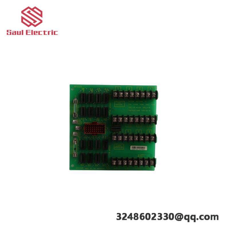 ABB CMA121 3DDE300401 Power Supply Module