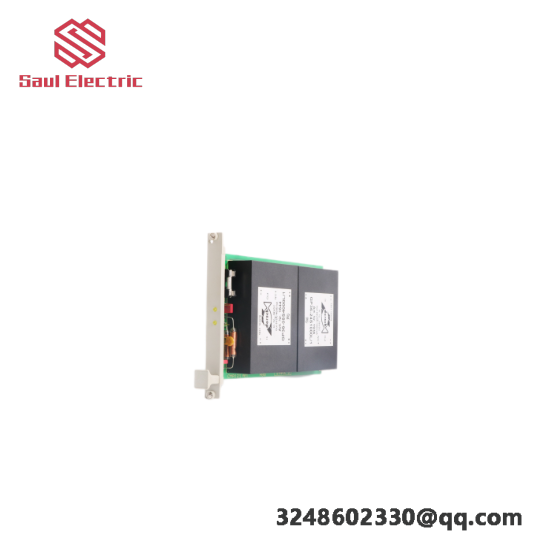 ABB CMA121 DC Power Supply Module