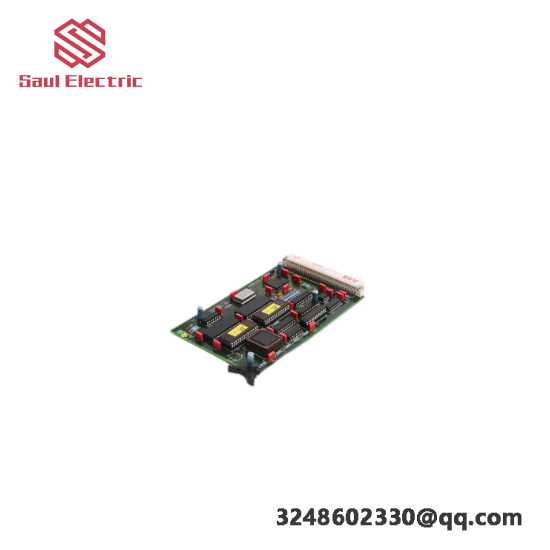 ABB CMA122 DC Power Supply Module