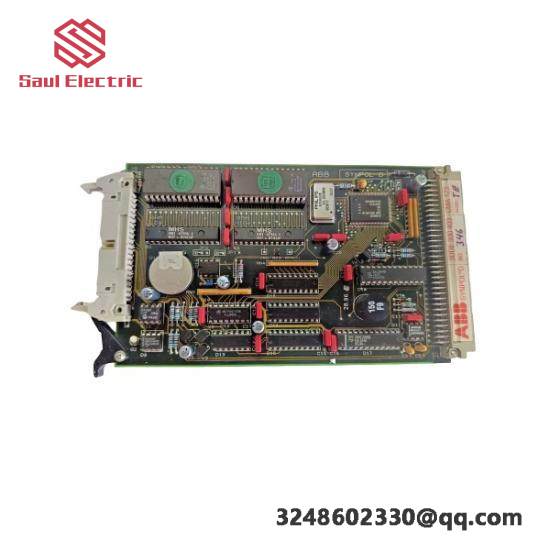 ABB CMA123 3DDE300403 DCS Module