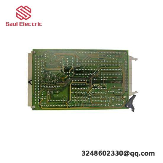 ABB CMA123 3DDE300403 DCS Module