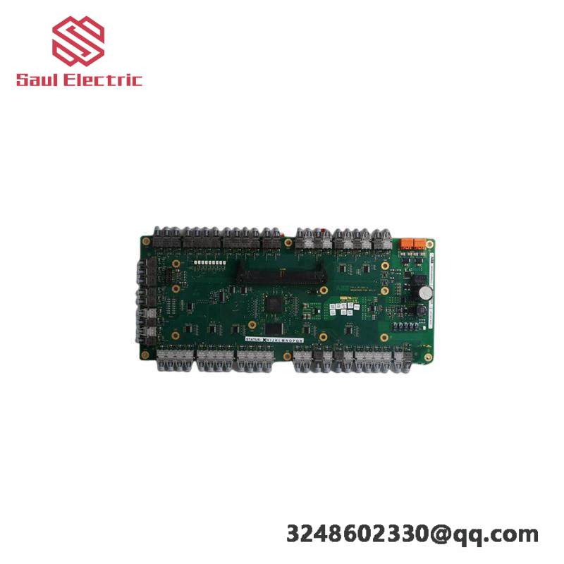 ABB CMA125 3DDE300405 Generator Card