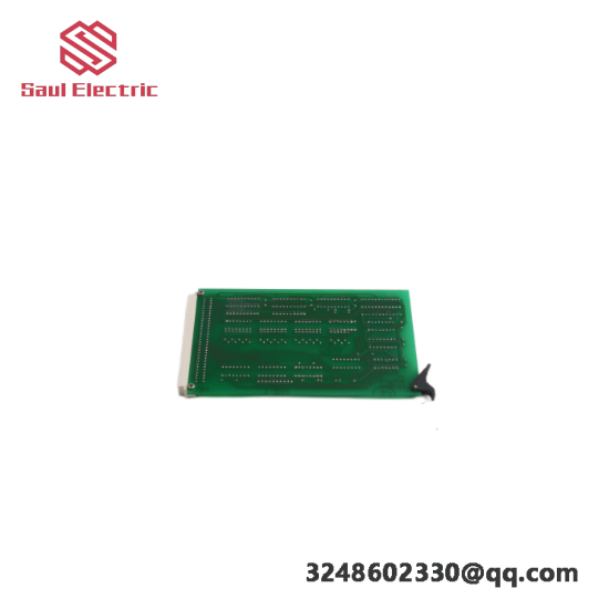 ABB CMA126 3DDE300406 Interface Card