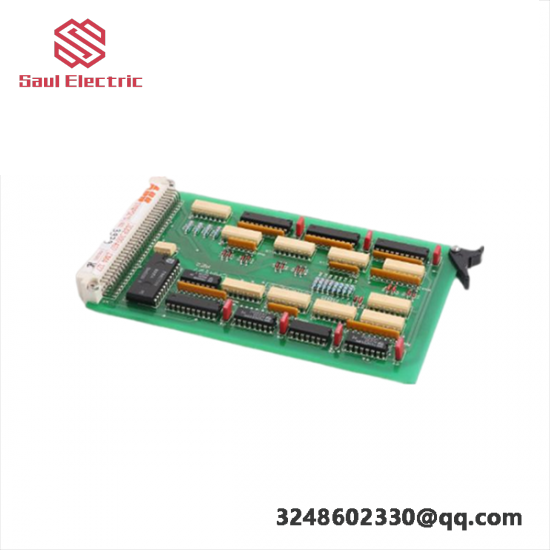 ABB CMA127 Control Card Module