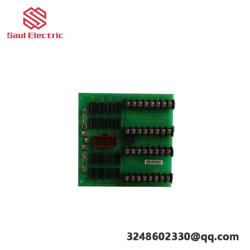 ABB CMIB-11C 3AUA0000041488 INTERFACE BOARD