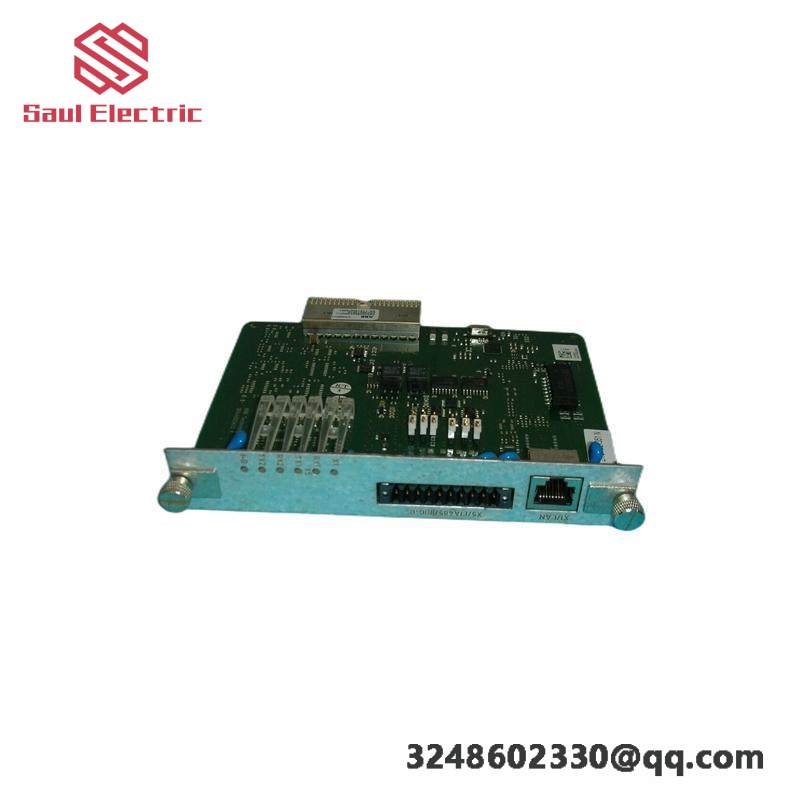 ABB COM0011 2RAA005844A0007J Control panel module