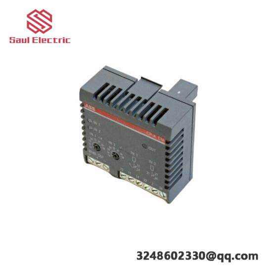 ABB CP-A CM 1SVR427075R0000 Power Supply