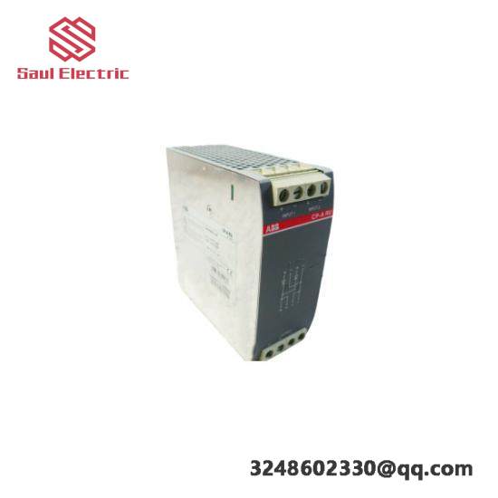 ABB CP-A RU 1SVR427071R0000 Power Supply