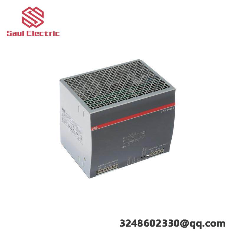 ABB CP-C 24/20.0 1SVR427026R0000 Power supply