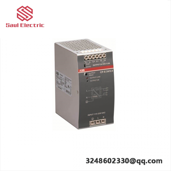 ABB 3HAC024180-001