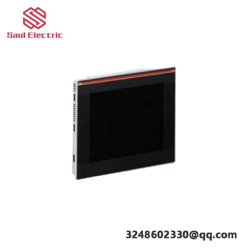 ABB CP665 1SAP565100R0001 touch screen