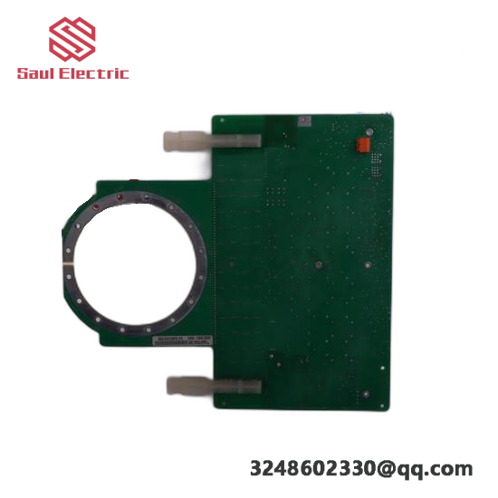 ABB CPM810 Common Processor Module