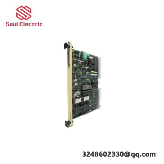 ABB cpu86-8mhz Drive Control Board