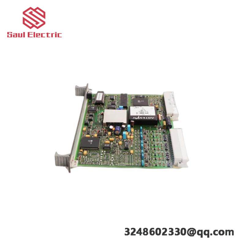 ABB CS300E PAC 031-1053-00 PLC Cpu Module