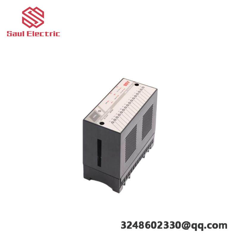 ABB CS31 FPR3315101R1032 I/O Remote Unit