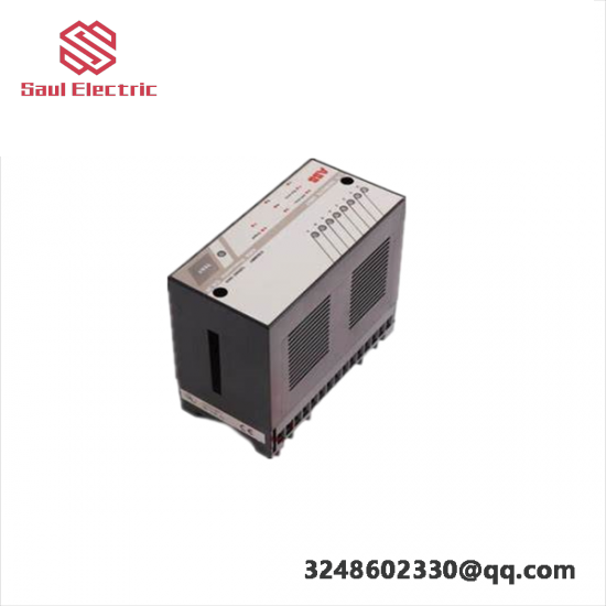 ABB CS31 ICSO08R1 communication interface module