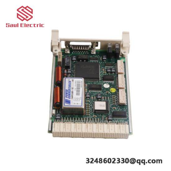 ABB CS513 3BSE000435R1 LAN-Module