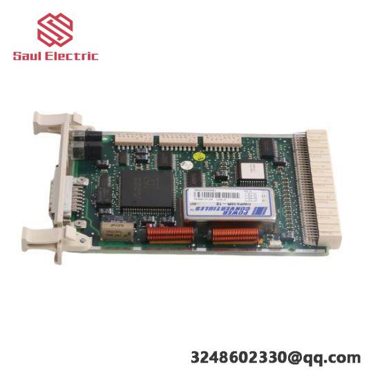 ABB CS513 3BSE000435R1 LAN-Module