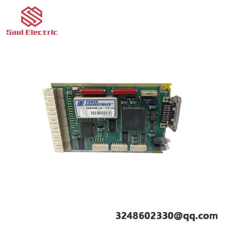 ABB CS513 Module