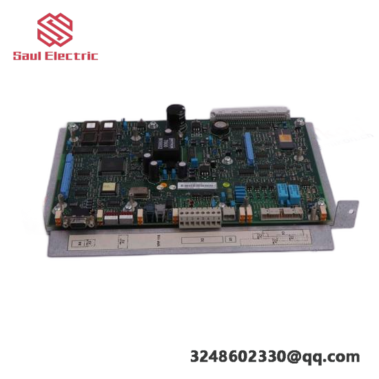 ABB CSA463AE HIEE400103R0001 CS A463 AE Monitoring Module