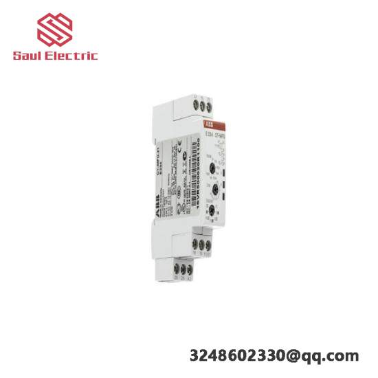 ABB CT-MFD.21 Time relay