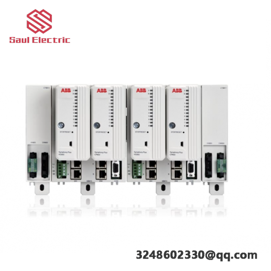 ABB CTB810 HN800