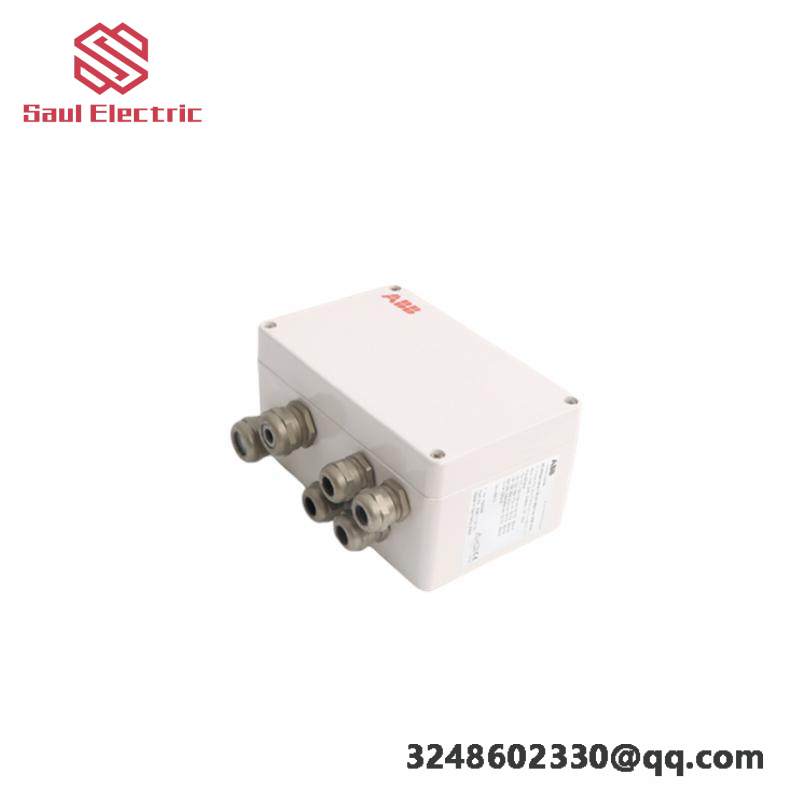 ABB D-63754 703866 63611-2110 Multibarriere