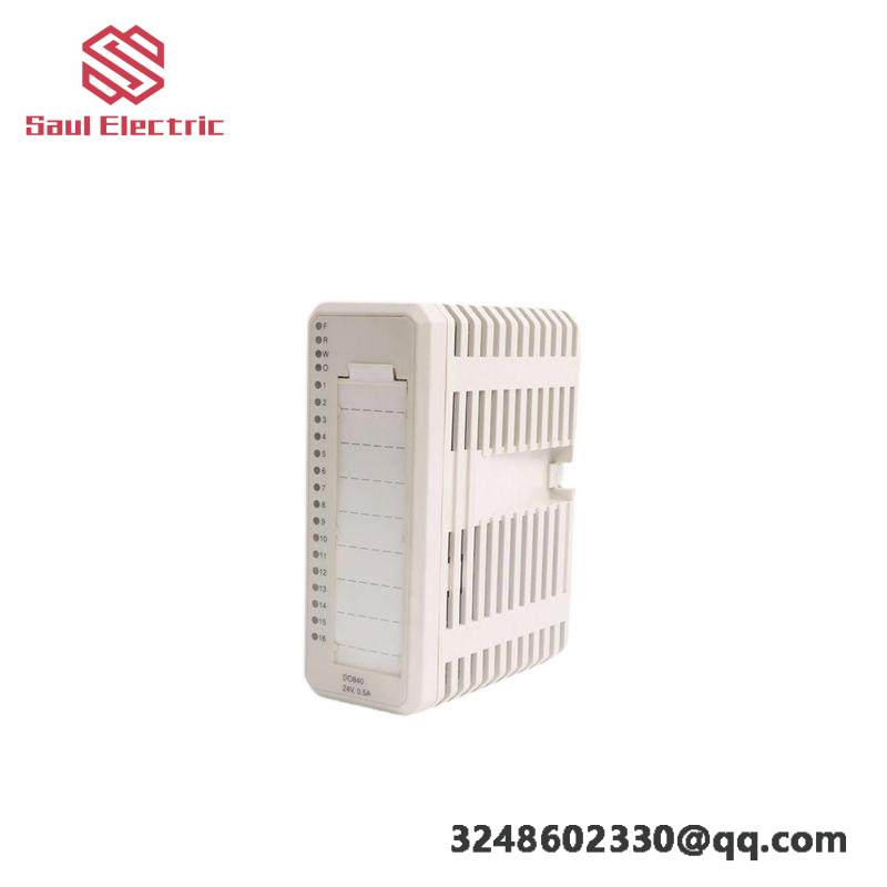 ABB D0910S Digital Output Module