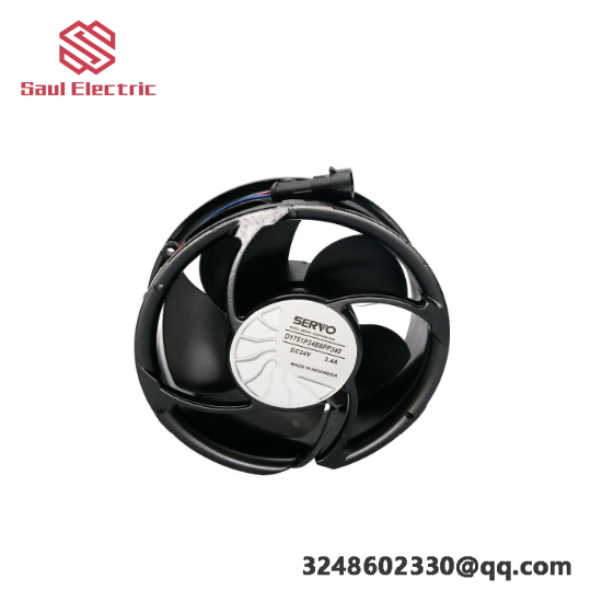 ABB D1751P24B8PP340  Cooling Fan