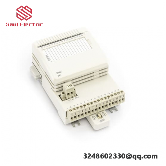 ABB D1801 3BSE020508R1 Digital Input 24V d.c