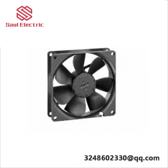 ABB D2D160-CE02-12 Centrifugal Cooling Fan Assembly