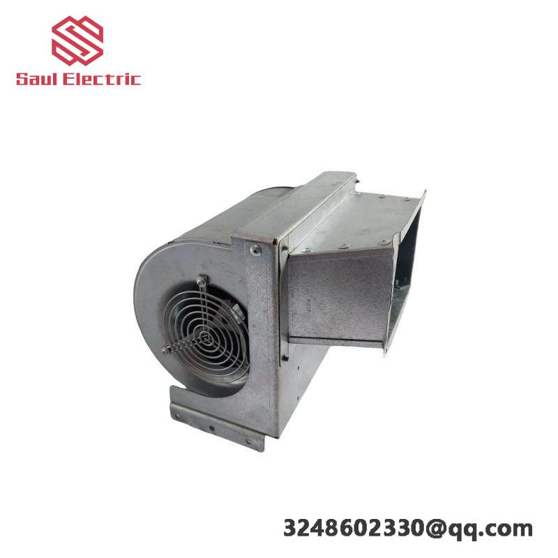 ABB D2E146-AP47-B8 Frequency Conversion Fan