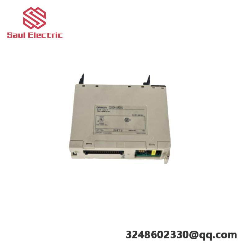 ABB DA001 I/O module