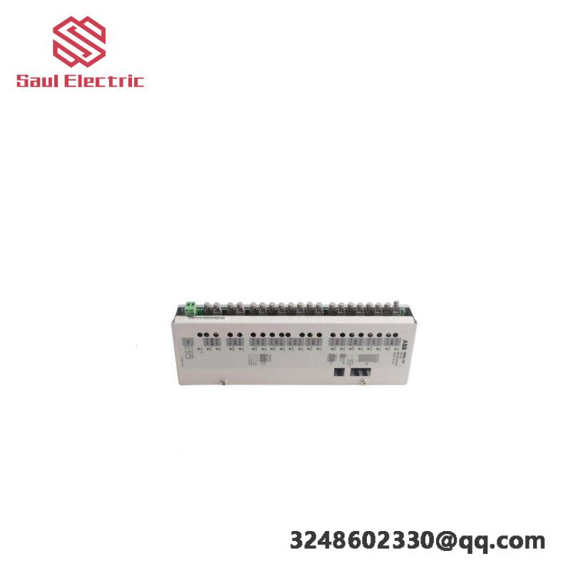 ABB DAI05 Analog Input Module