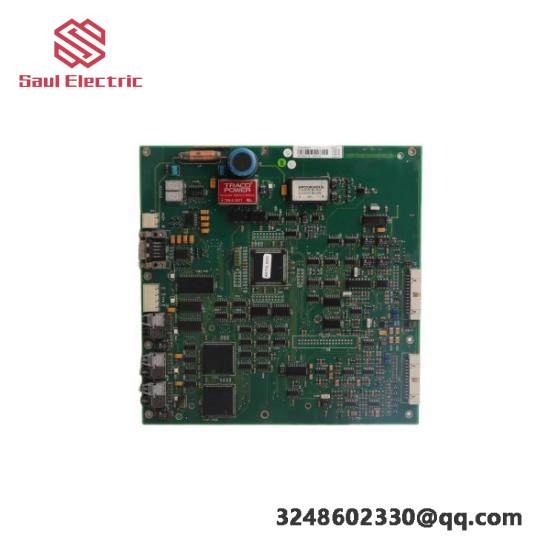 ABB DAPC100 3HASC25H203 Control Board