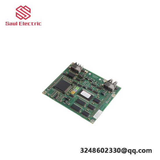 ABB DAPU100 DCS Module