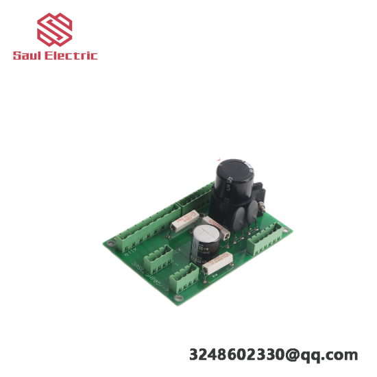 ABB DASA110 3ASC25H271 DCS Module