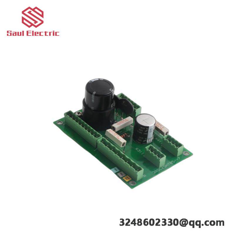 ABB DASA110 3ASC25H705/7 Advant Controller