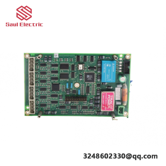 ABB DATX130 3ASC25H214  DCS Module