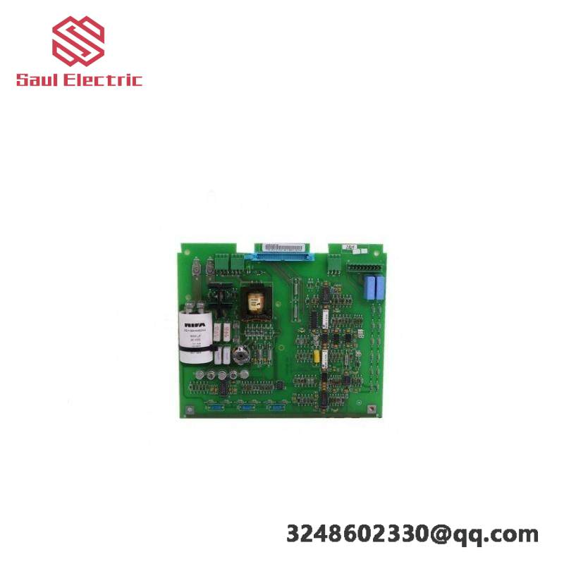 ABB DATX130 3ASC25H214 Rotor feedback board