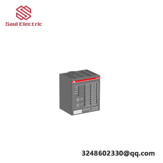 ABB DC505-FBP 1SAP220000R0001 FBP-Interface