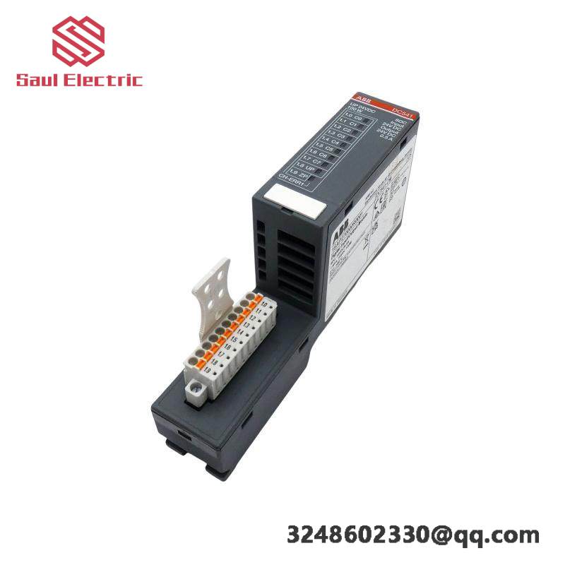 ABB DC541-CM C2 1SAP270000R0001 Digital I/O modules