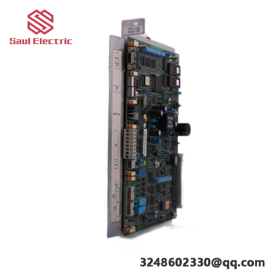 ABB DC551  Digital I/O Bus Module