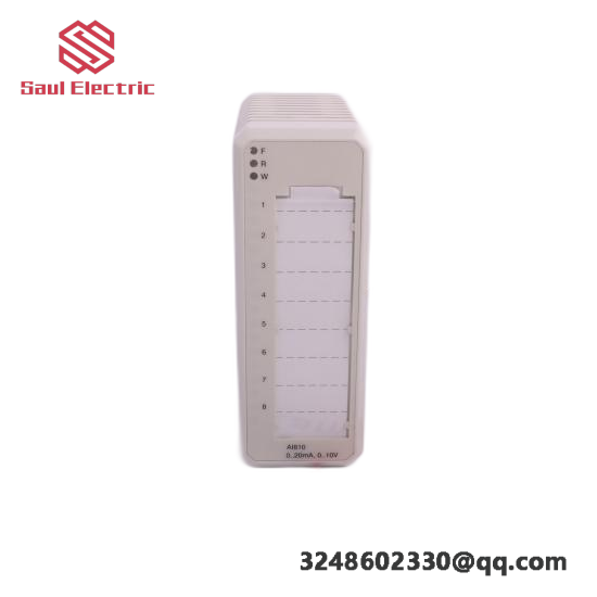 ABB DC551  Digital I/O Bus Module