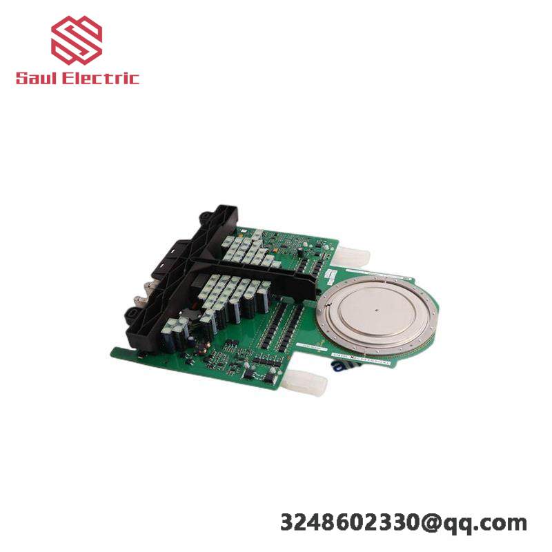 ABB DCF506-0520-51-0000000 SDCS-FEP-1 3BSE006309R0001 Overvoltage Protection