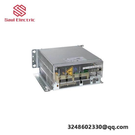 ABB DCF803-0050 Servo Board